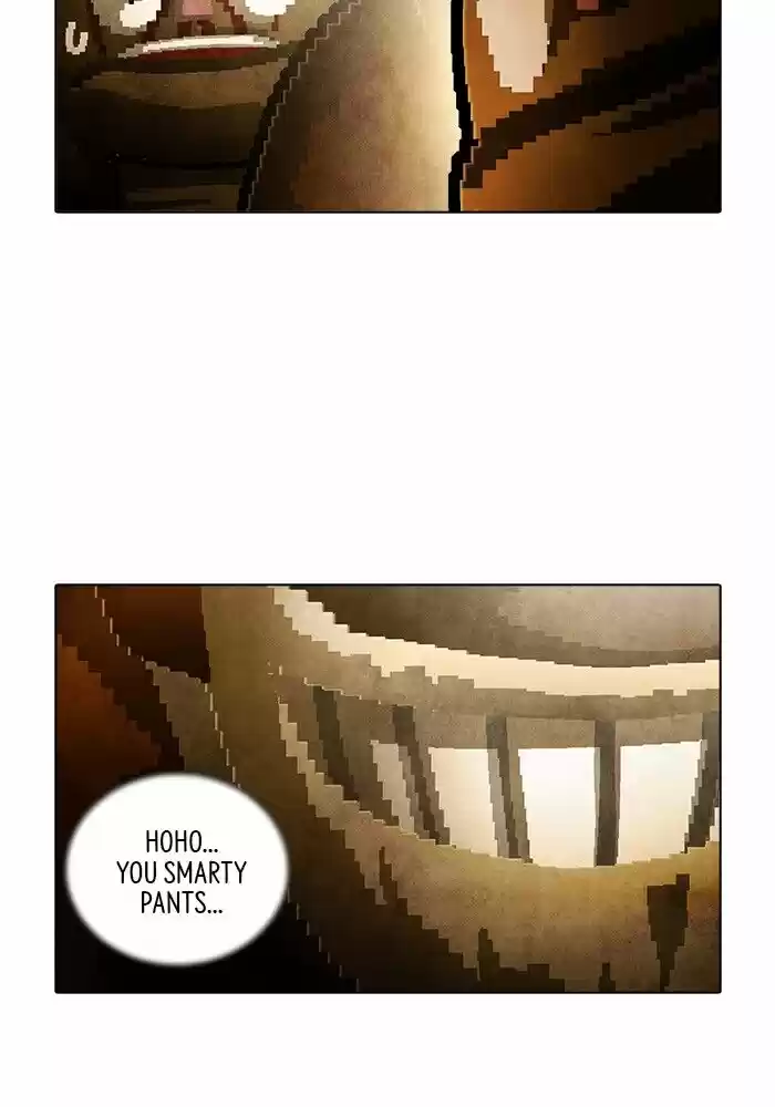 Guardians of the Video Game ch.190