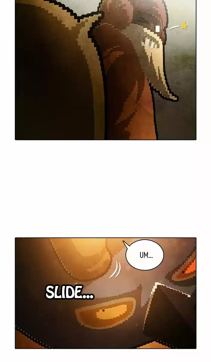 Guardians of the Video Game ch.190