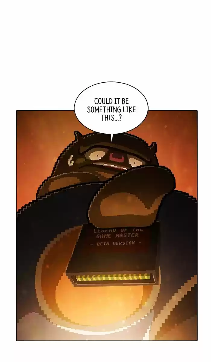 Guardians of the Video Game ch.190