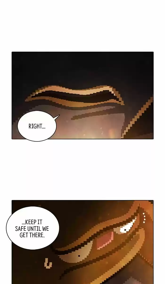 Guardians of the Video Game ch.190