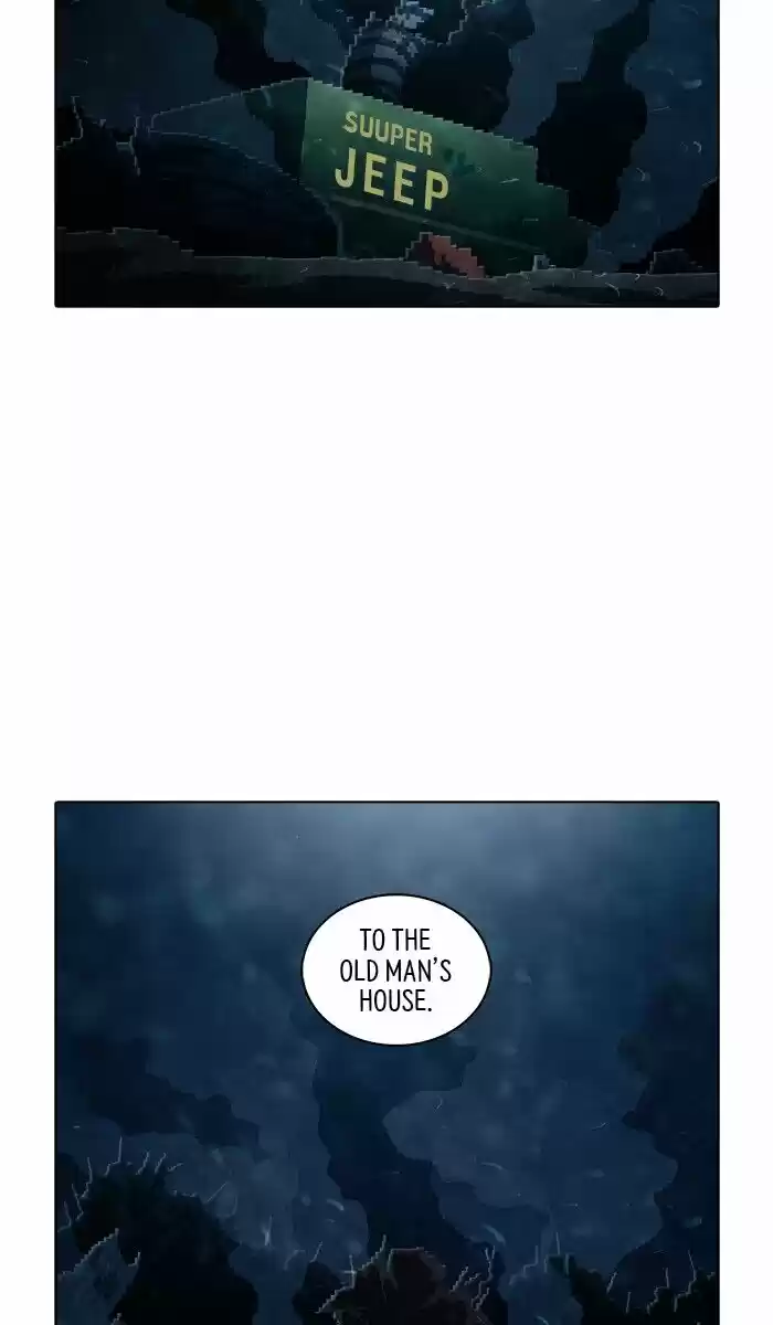 Guardians of the Video Game ch.190