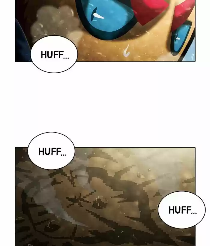 Guardians of the Video Game ch.190