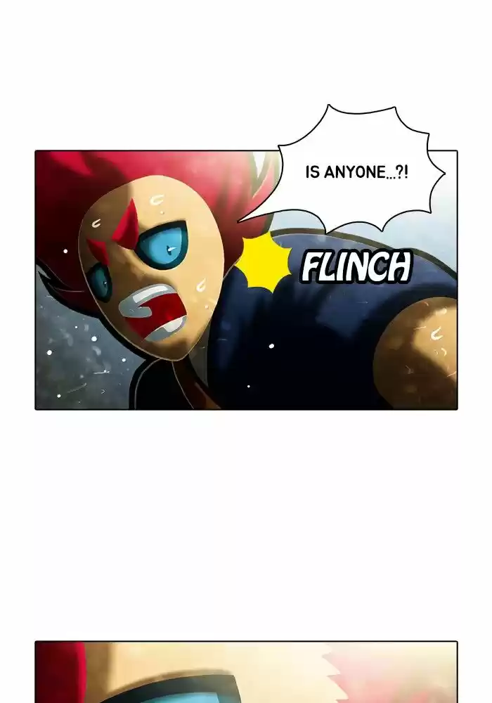 Guardians of the Video Game ch.190