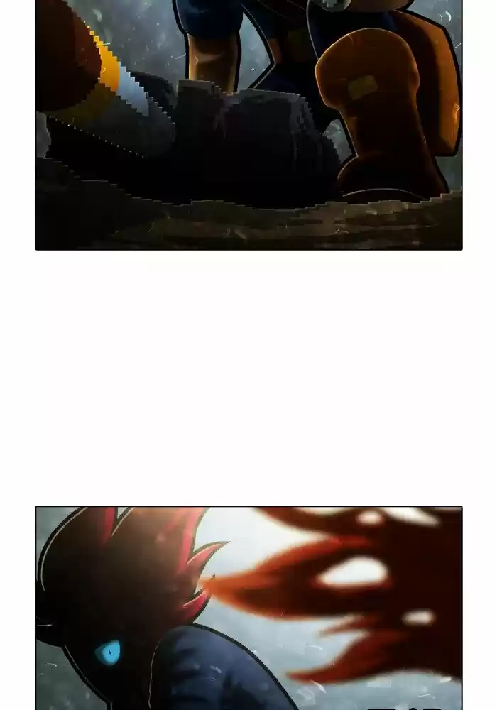 Guardians of the Video Game ch.190