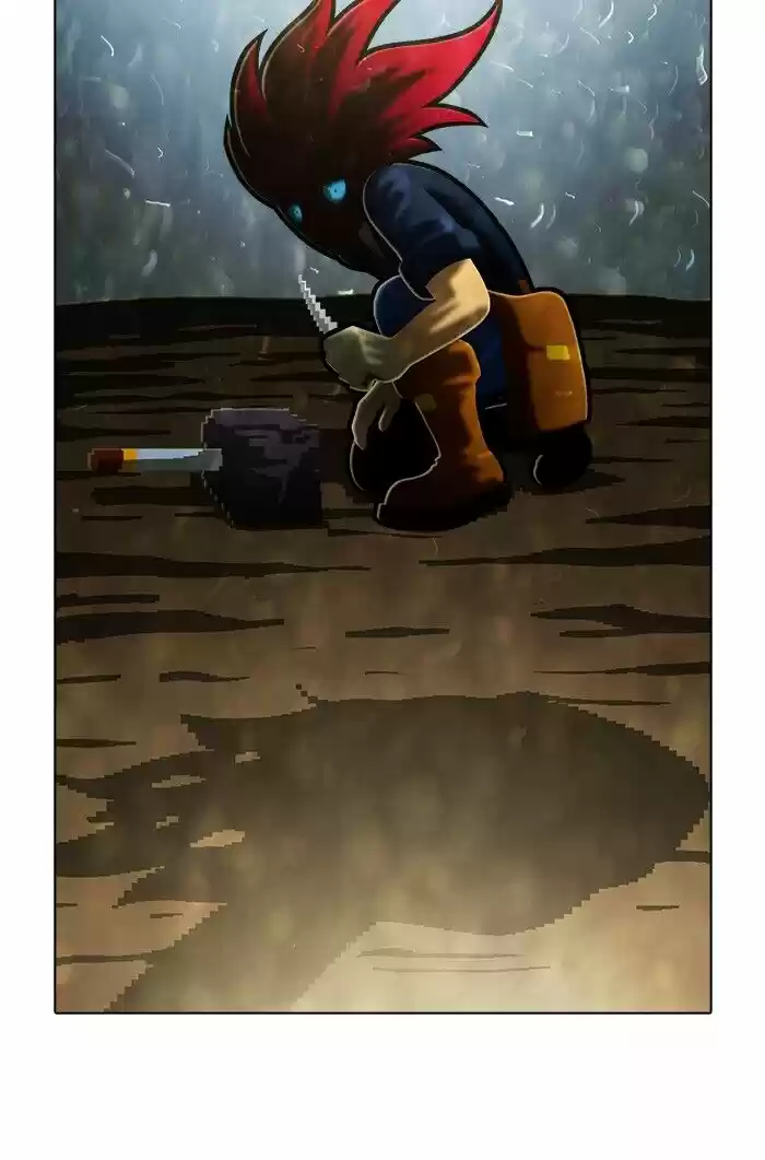 Guardians of the Video Game ch.190