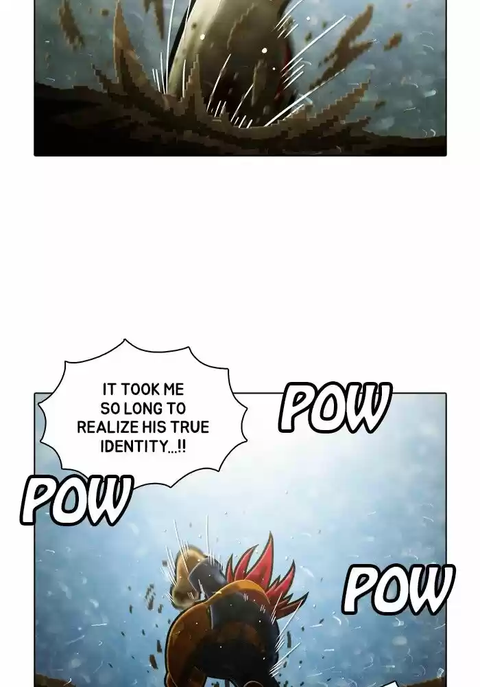 Guardians of the Video Game ch.190