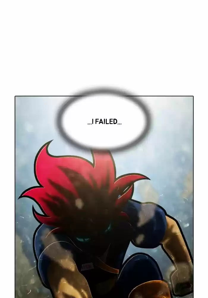 Guardians of the Video Game ch.190