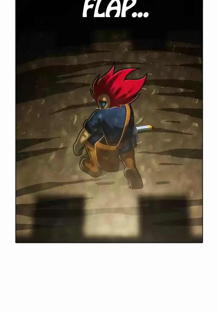 Guardians of the Video Game ch.190