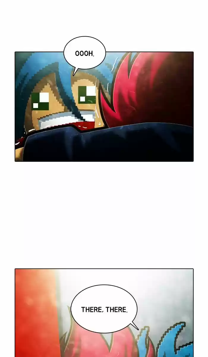 Guardians of the Video Game ch.190