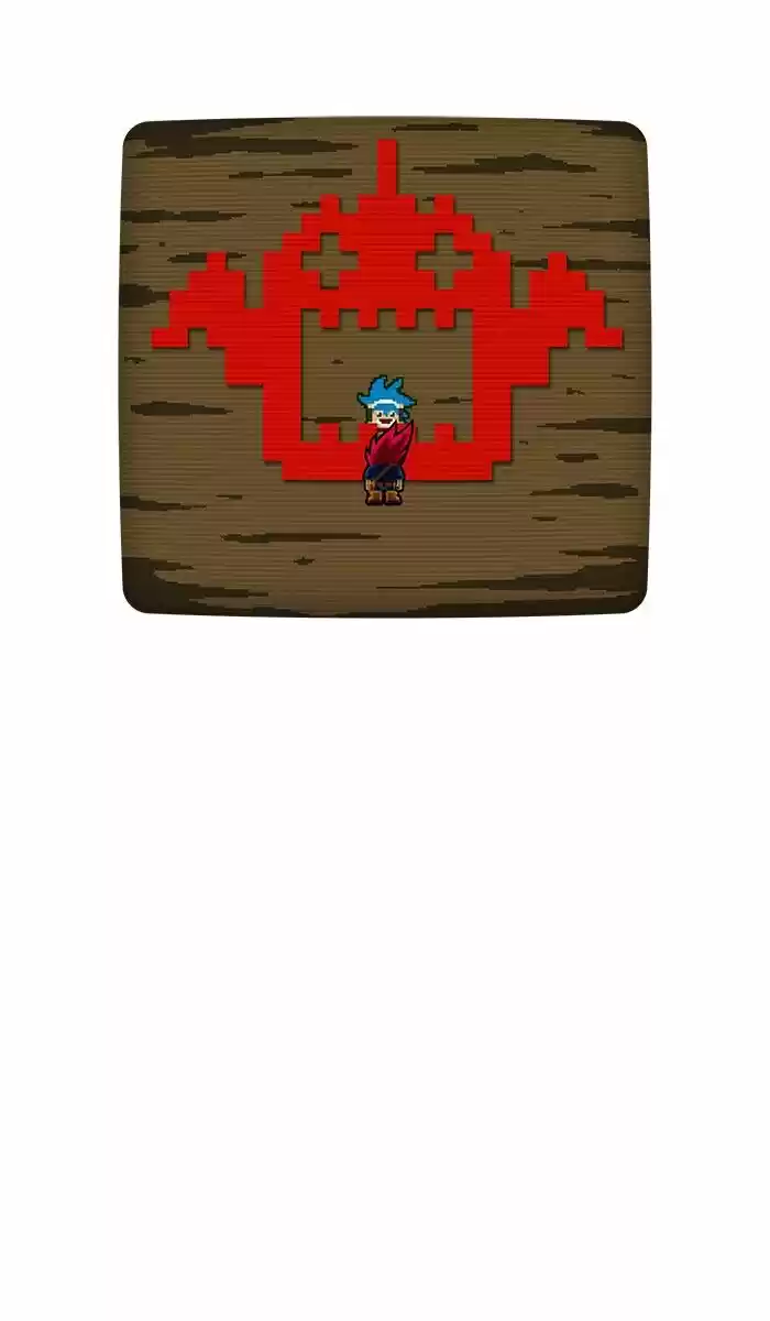 Guardians of the Video Game ch.190