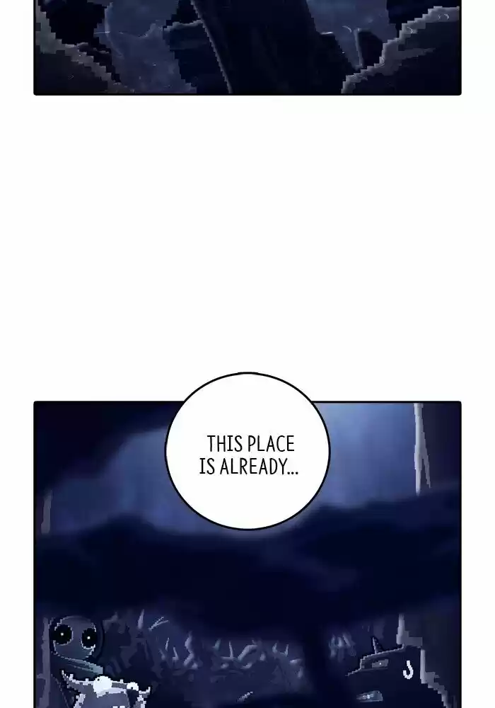 Guardians of the Video Game ch.191