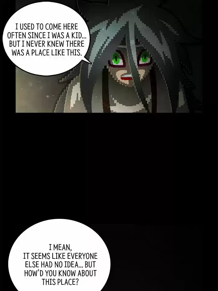 Guardians of the Video Game ch.191