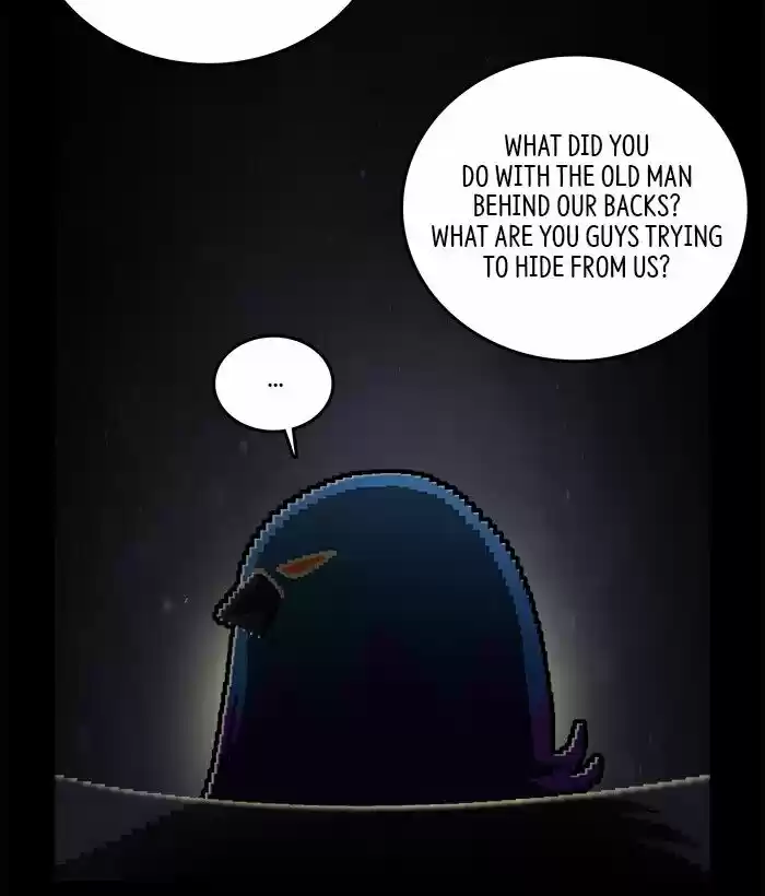 Guardians of the Video Game ch.191