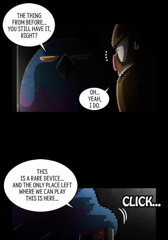 Guardians of the Video Game ch.191