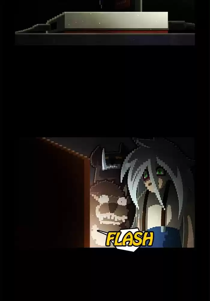 Guardians of the Video Game ch.191