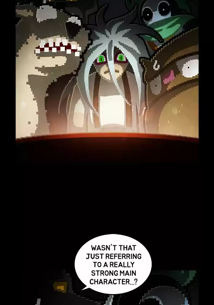 Guardians of the Video Game ch.192