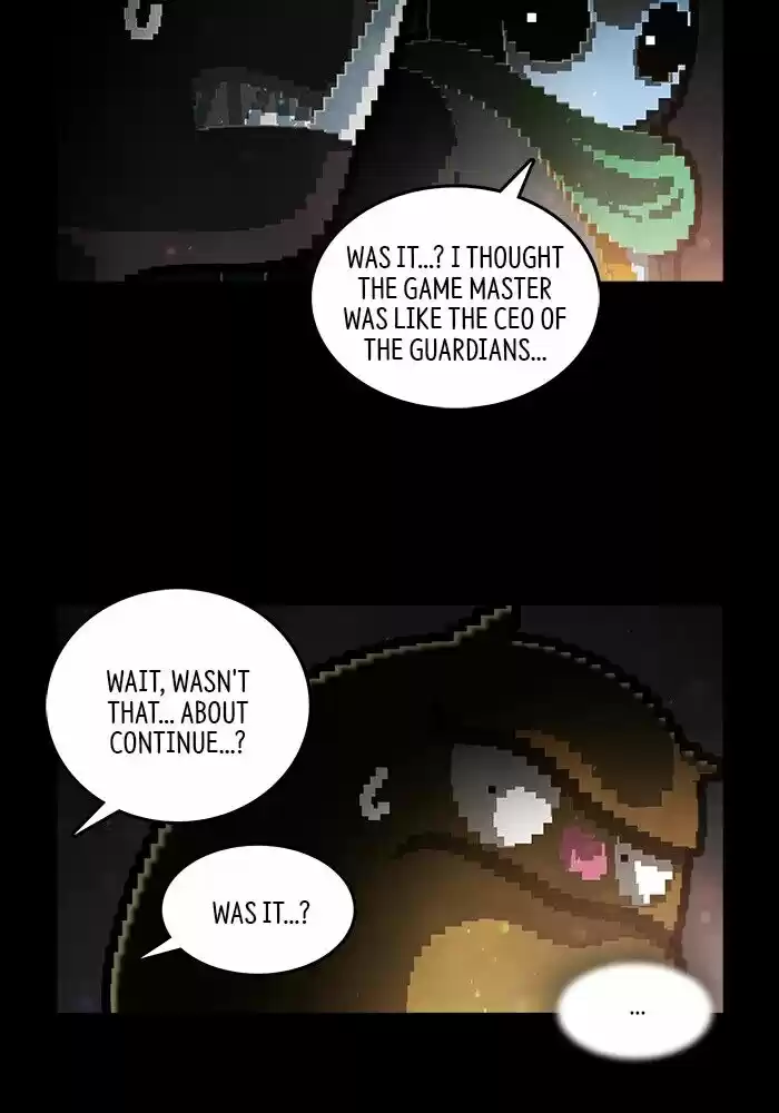 Guardians of the Video Game ch.192