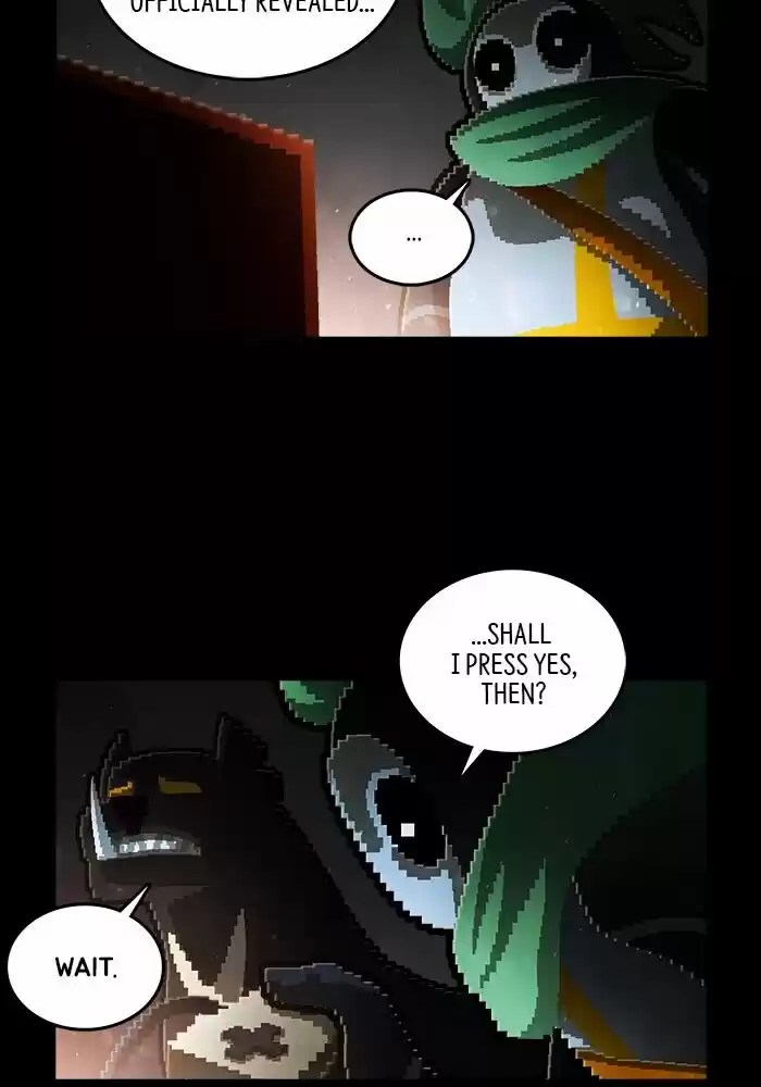 Guardians of the Video Game ch.192