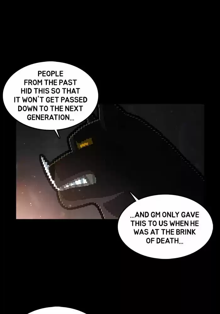 Guardians of the Video Game ch.192