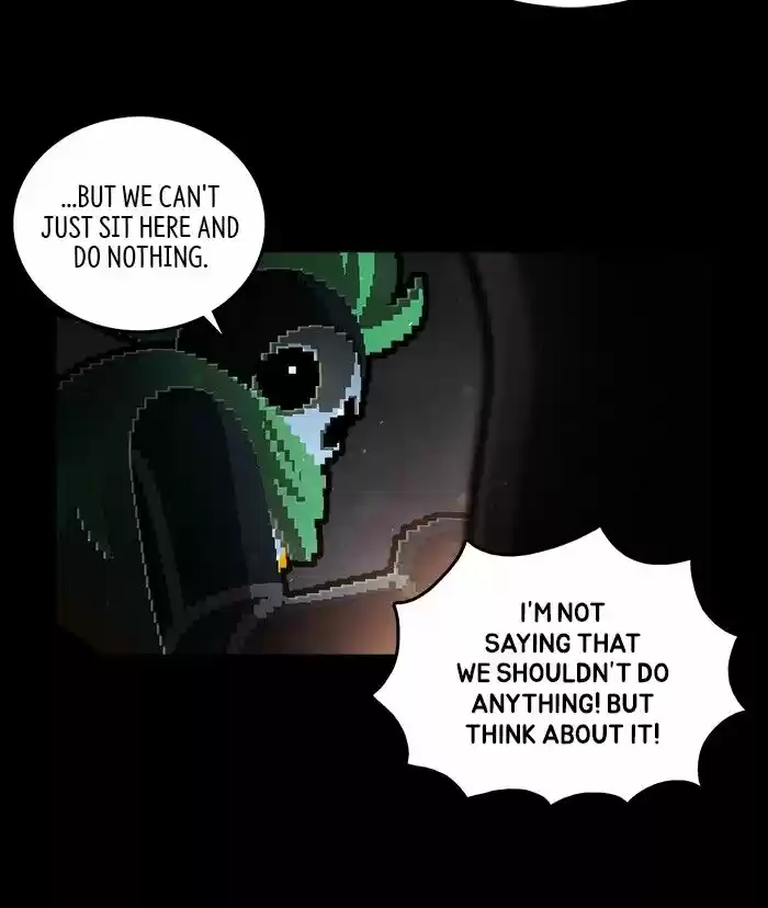 Guardians of the Video Game ch.192