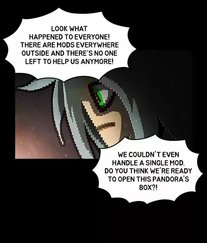 Guardians of the Video Game ch.192