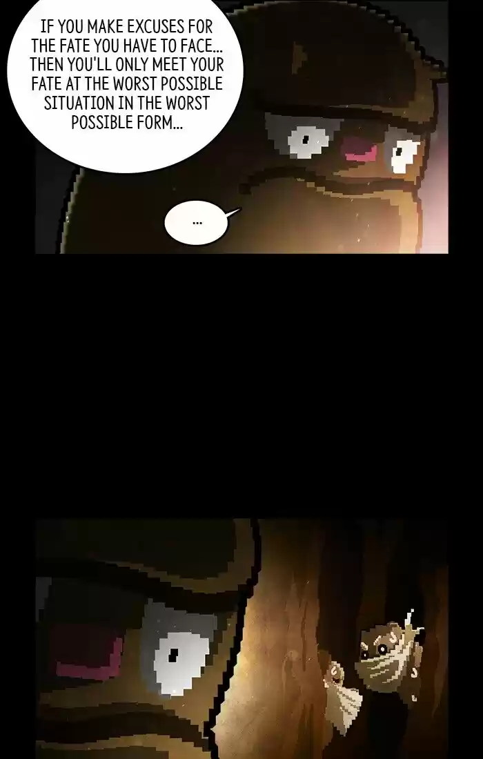 Guardians of the Video Game ch.192