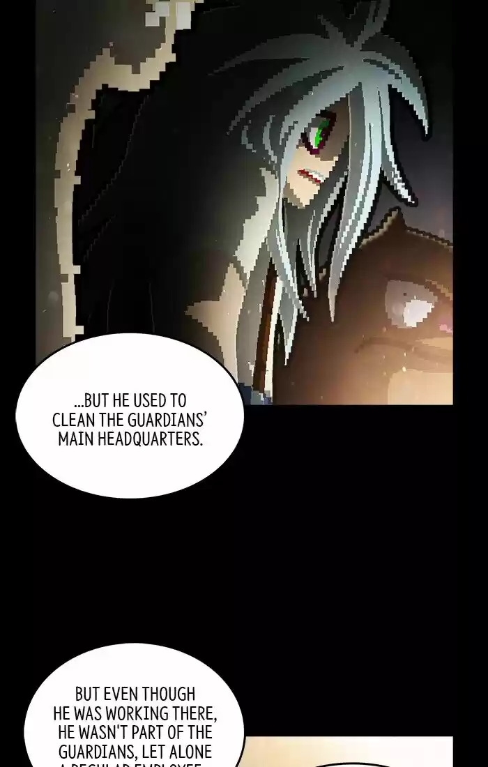 Guardians of the Video Game ch.192