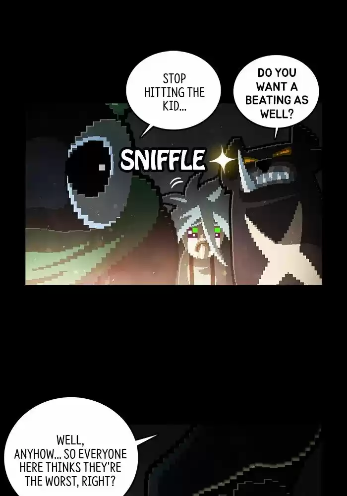 Guardians of the Video Game ch.192