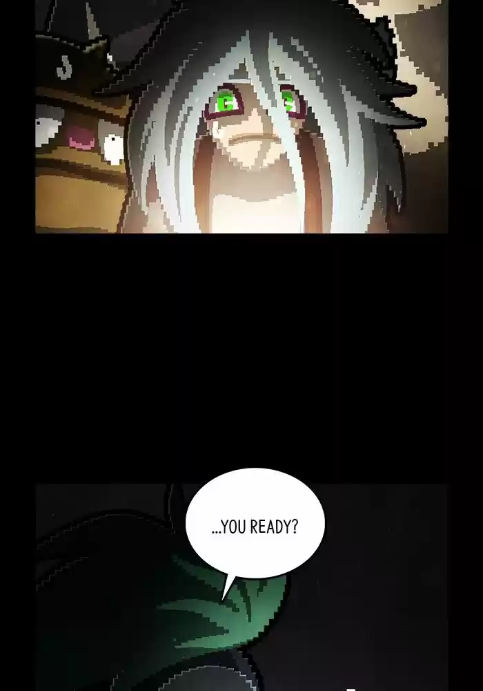 Guardians of the Video Game ch.192