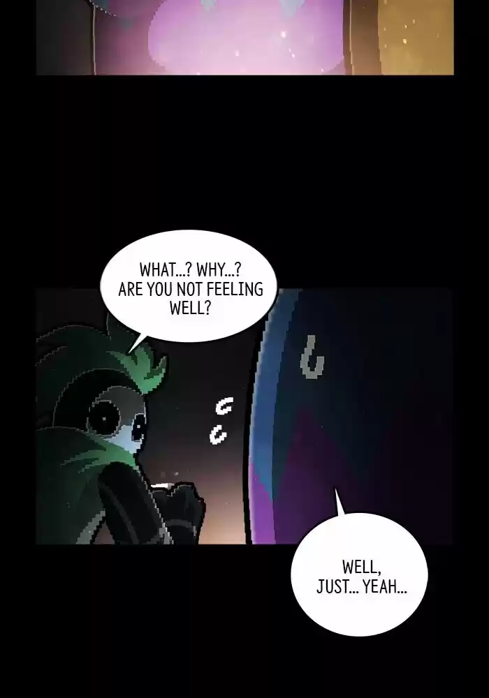 Guardians of the Video Game ch.192