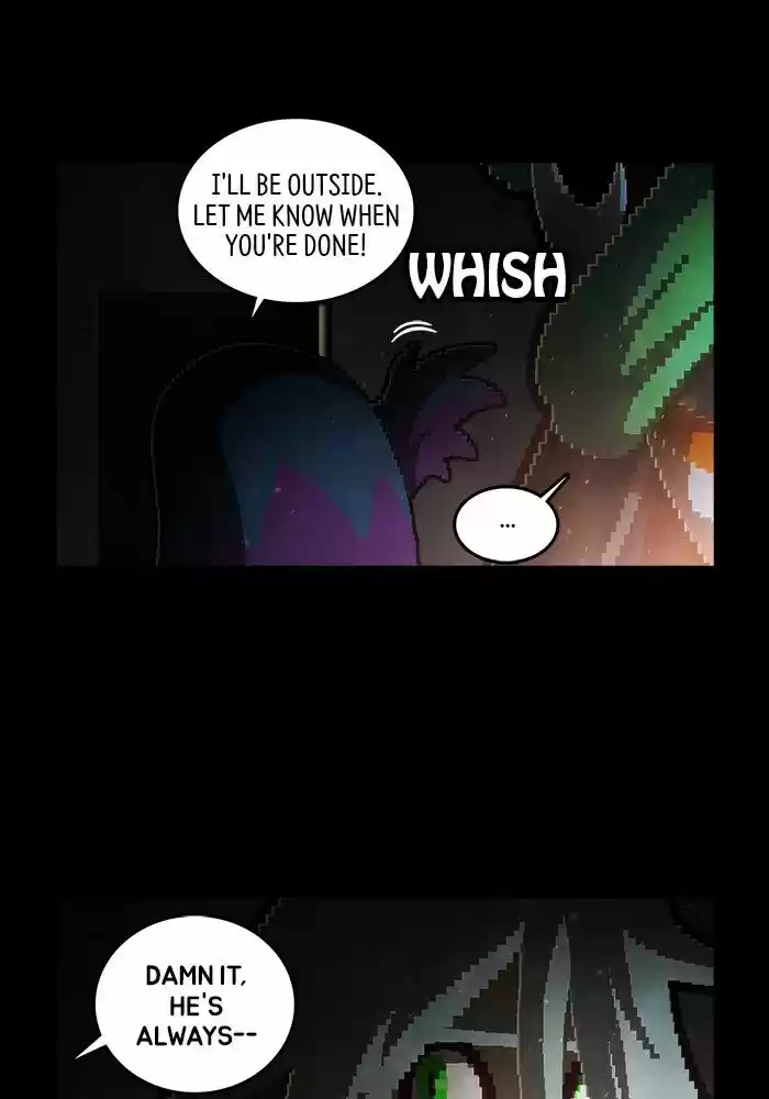 Guardians of the Video Game ch.192