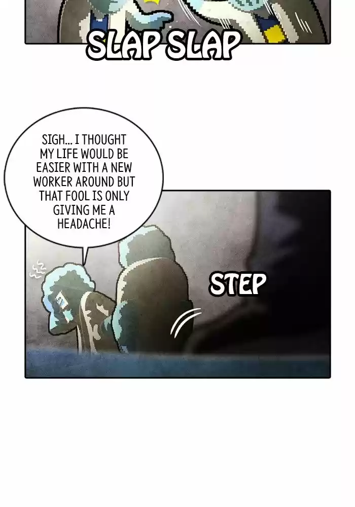 Guardians of the Video Game ch.193