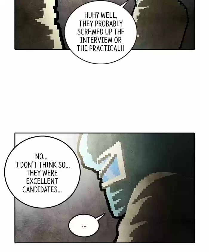 Guardians of the Video Game ch.193