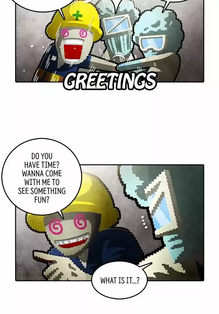 Guardians of the Video Game ch.193