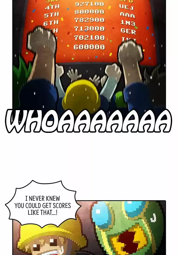 Guardians of the Video Game ch.193