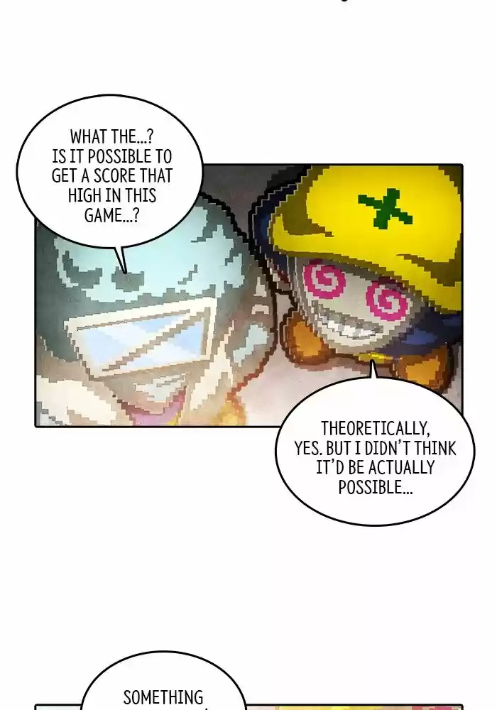 Guardians of the Video Game ch.193