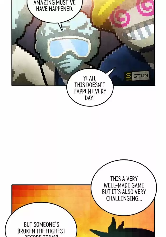 Guardians of the Video Game ch.193