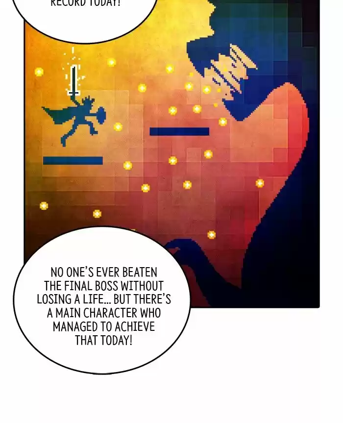 Guardians of the Video Game ch.193