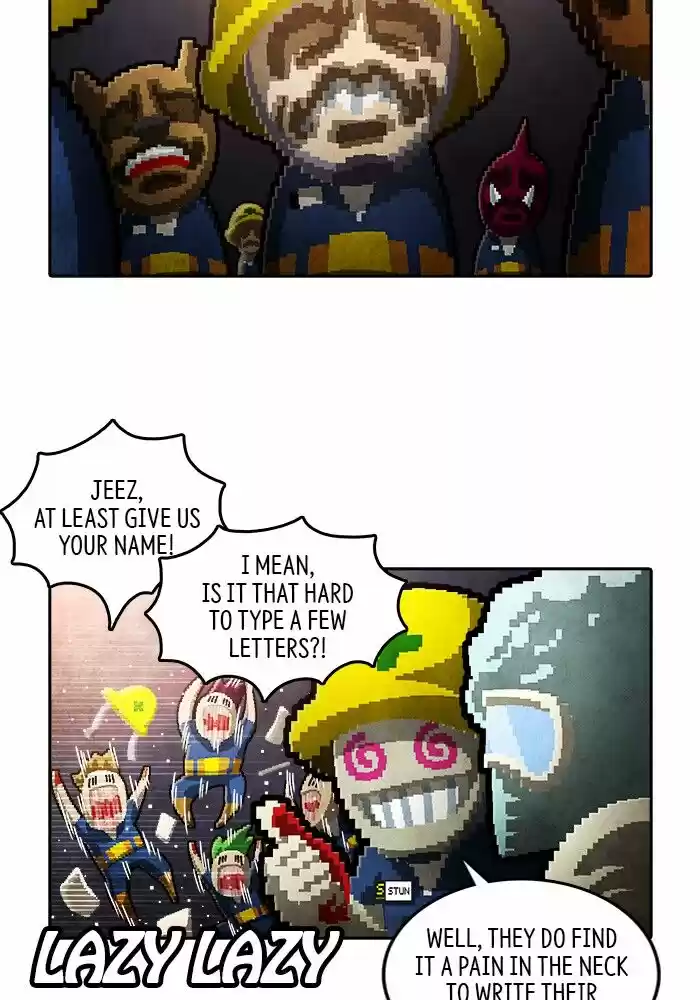 Guardians of the Video Game ch.193