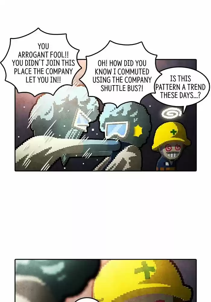 Guardians of the Video Game ch.193