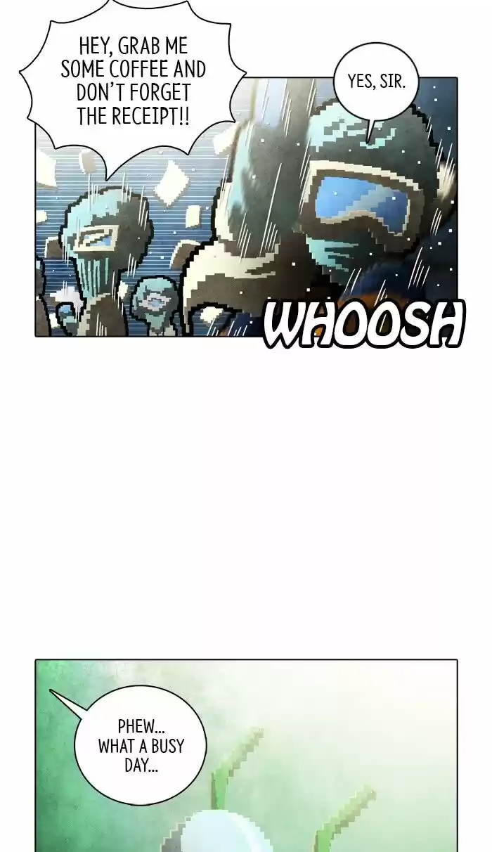 Guardians of the Video Game ch.194