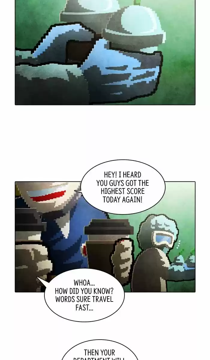 Guardians of the Video Game ch.194