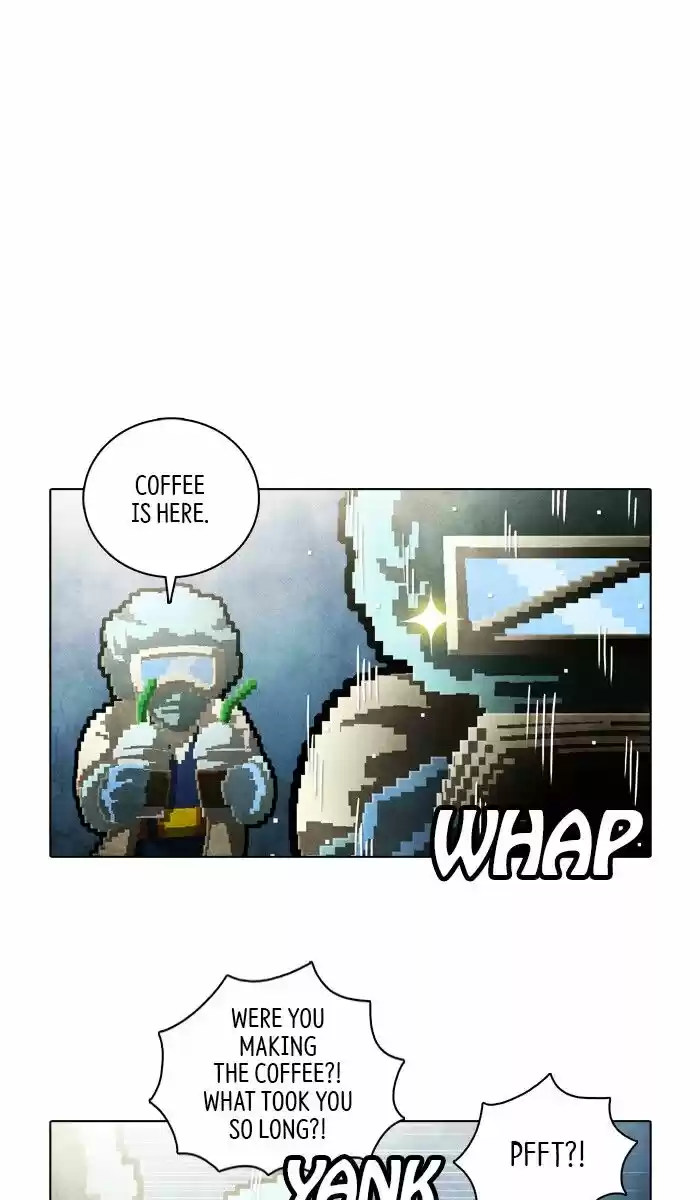 Guardians of the Video Game ch.194