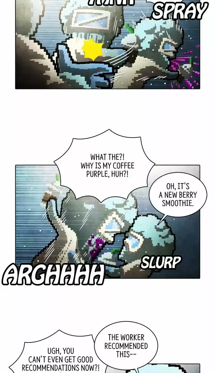 Guardians of the Video Game ch.194