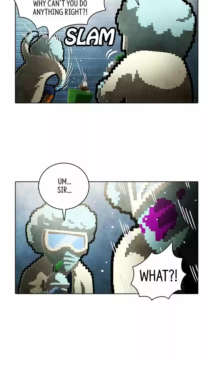 Guardians of the Video Game ch.194