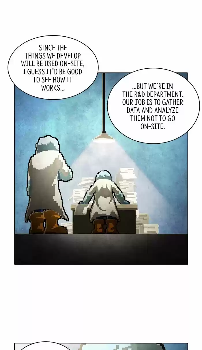 Guardians of the Video Game ch.194