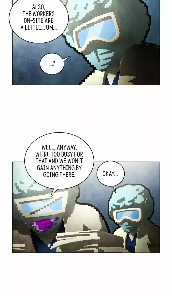 Guardians of the Video Game ch.194