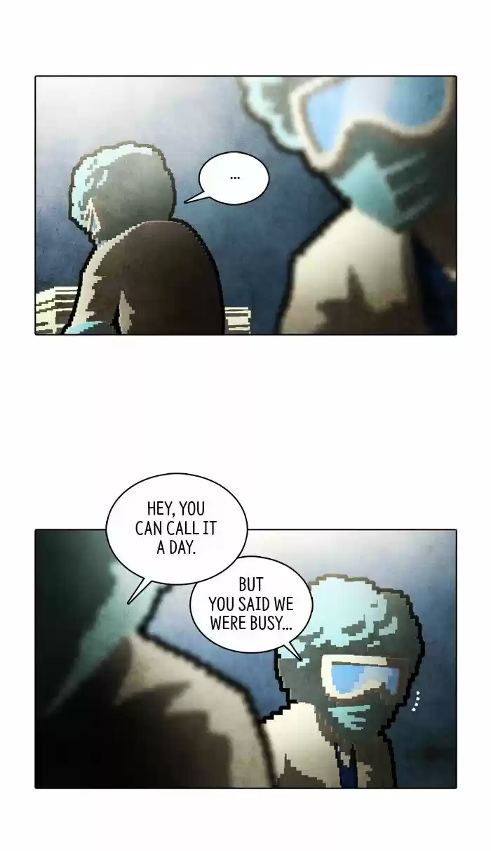 Guardians of the Video Game ch.194