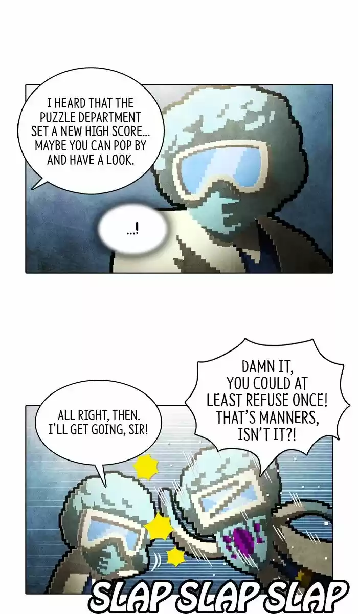 Guardians of the Video Game ch.194