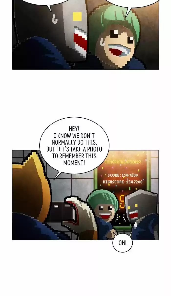 Guardians of the Video Game ch.194